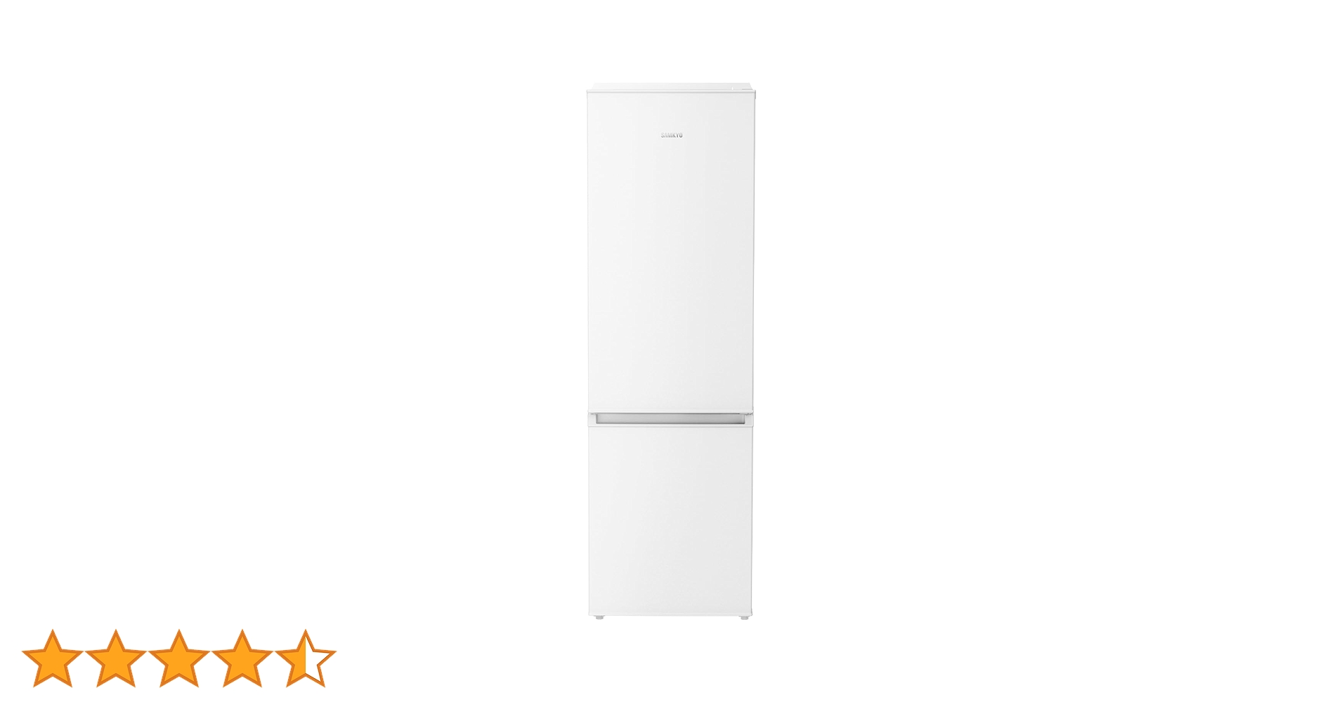 SAMKYO 165L 冷蔵庫 スリム 大容量 省スペース 冷凍容量51L 楽天市場】【9/28 限定セール☆1万円OFFクーポン付き】SAMKYO